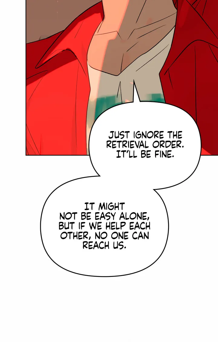 Dealing With Demons Chapter 17 page 31 - 