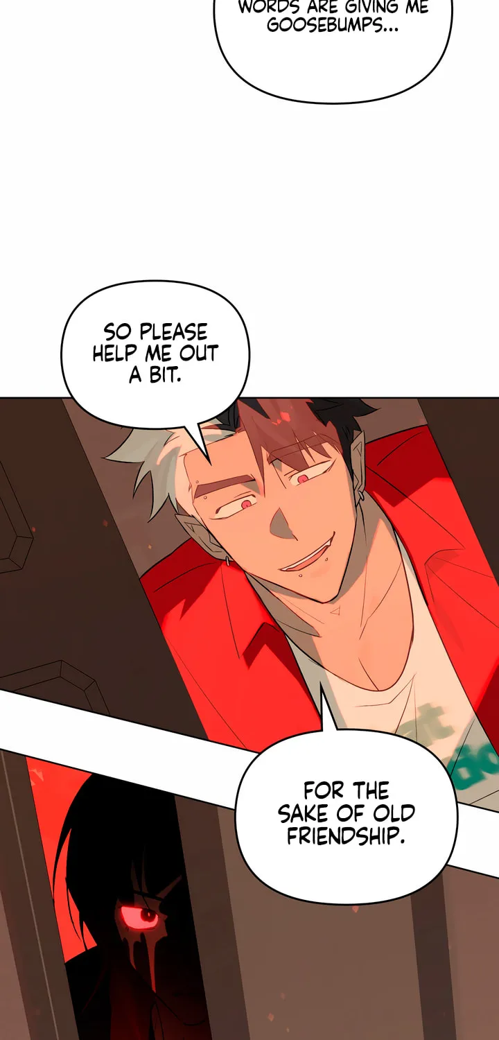 Dealing With Demons Chapter 17 page 33 - 