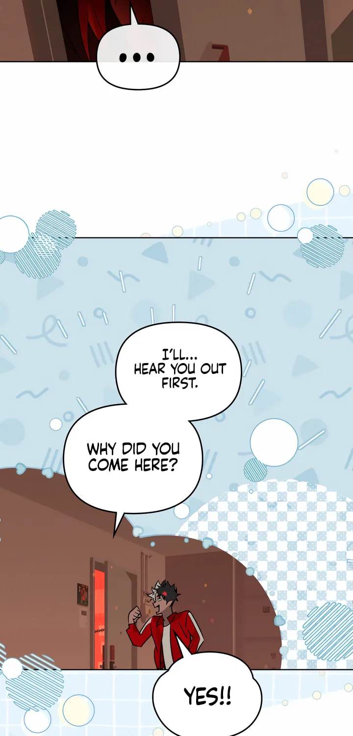 Dealing With Demons Chapter 17 page 34 - 