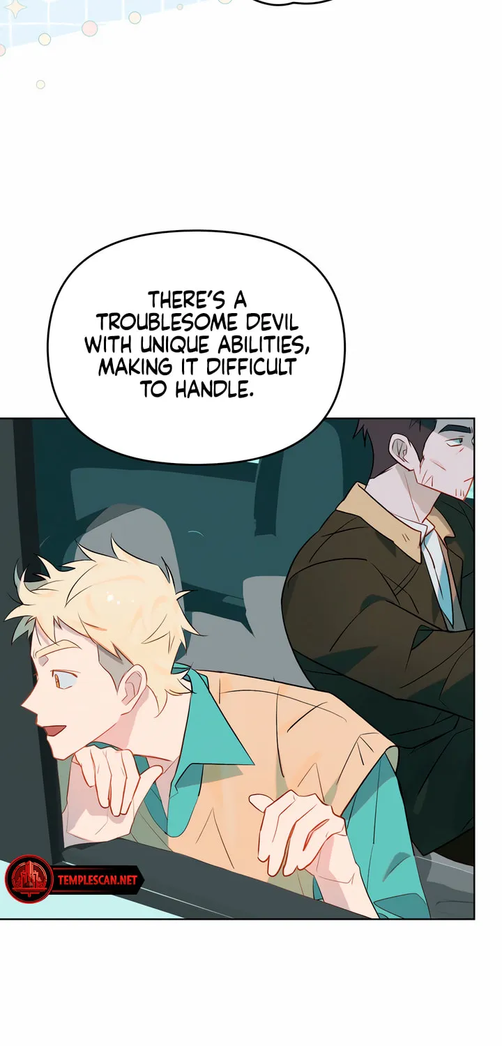 Dealing With Demons Chapter 17 page 35 - 