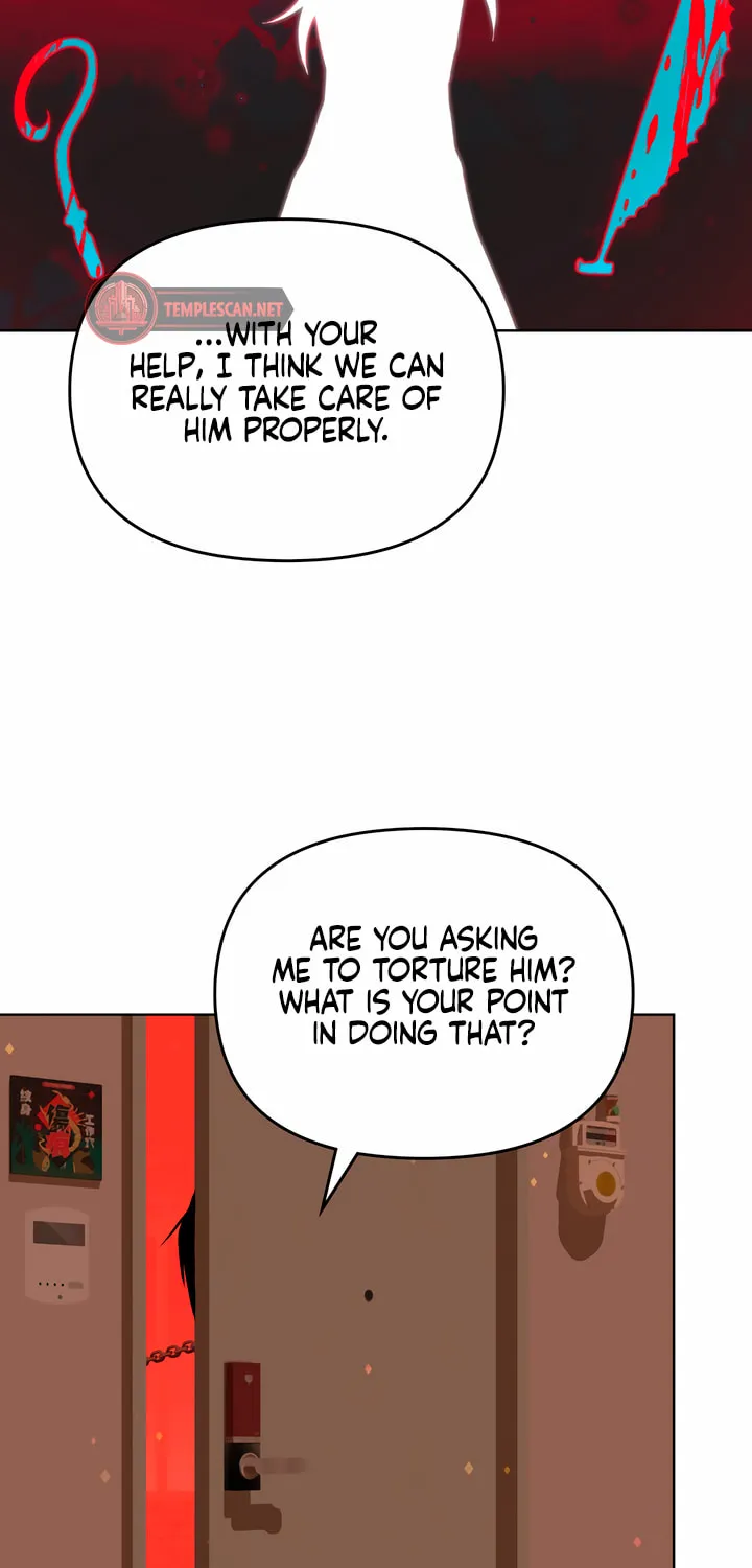 Dealing With Demons Chapter 17 page 38 - 