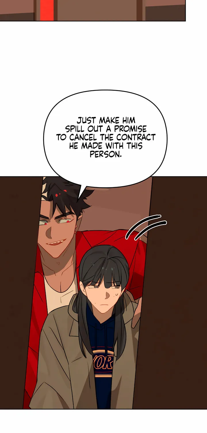 Dealing With Demons Chapter 17 page 39 - 