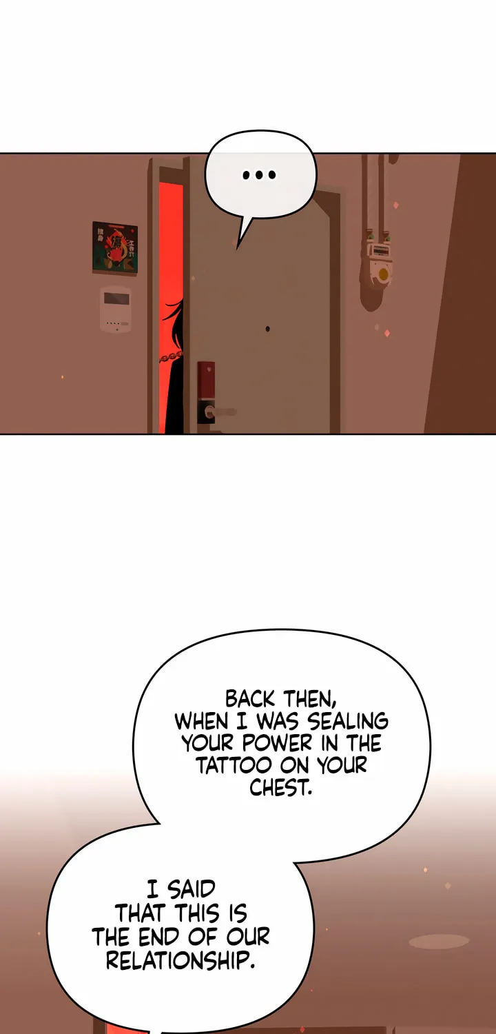 Dealing With Demons Chapter 17 page 40 - 