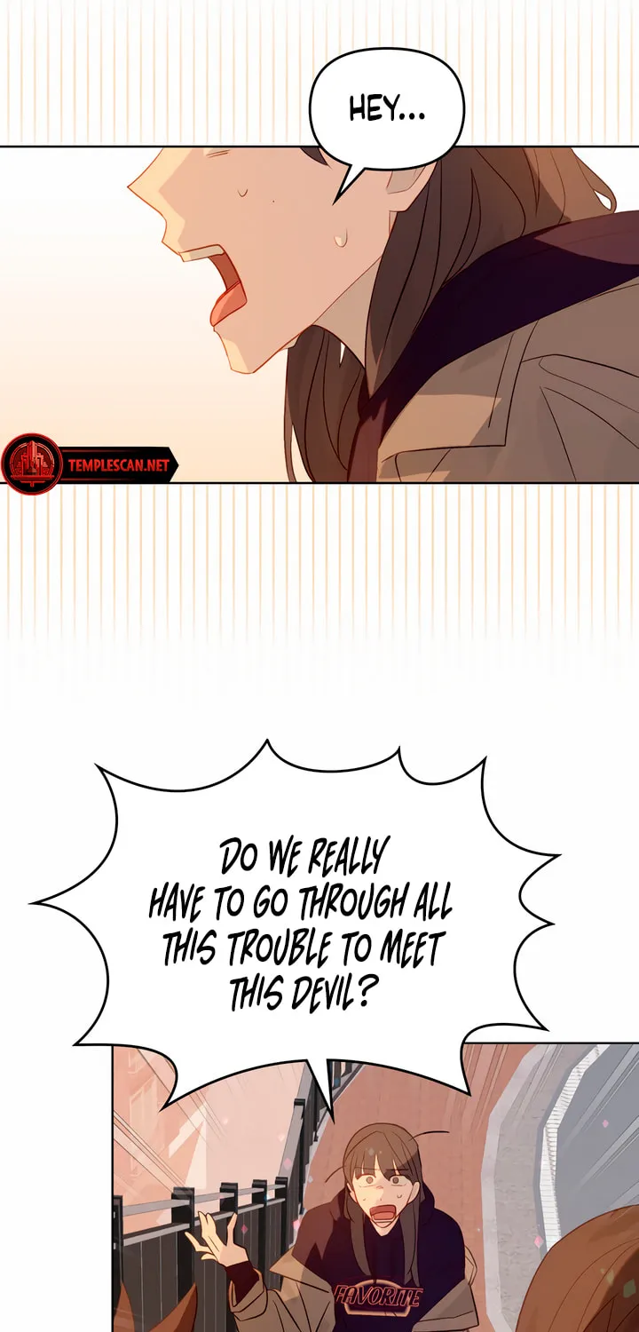 Dealing With Demons Chapter 17 page 5 - 