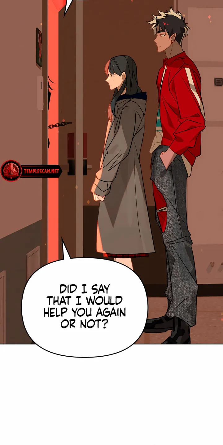 Dealing With Demons Chapter 17 page 41 - 