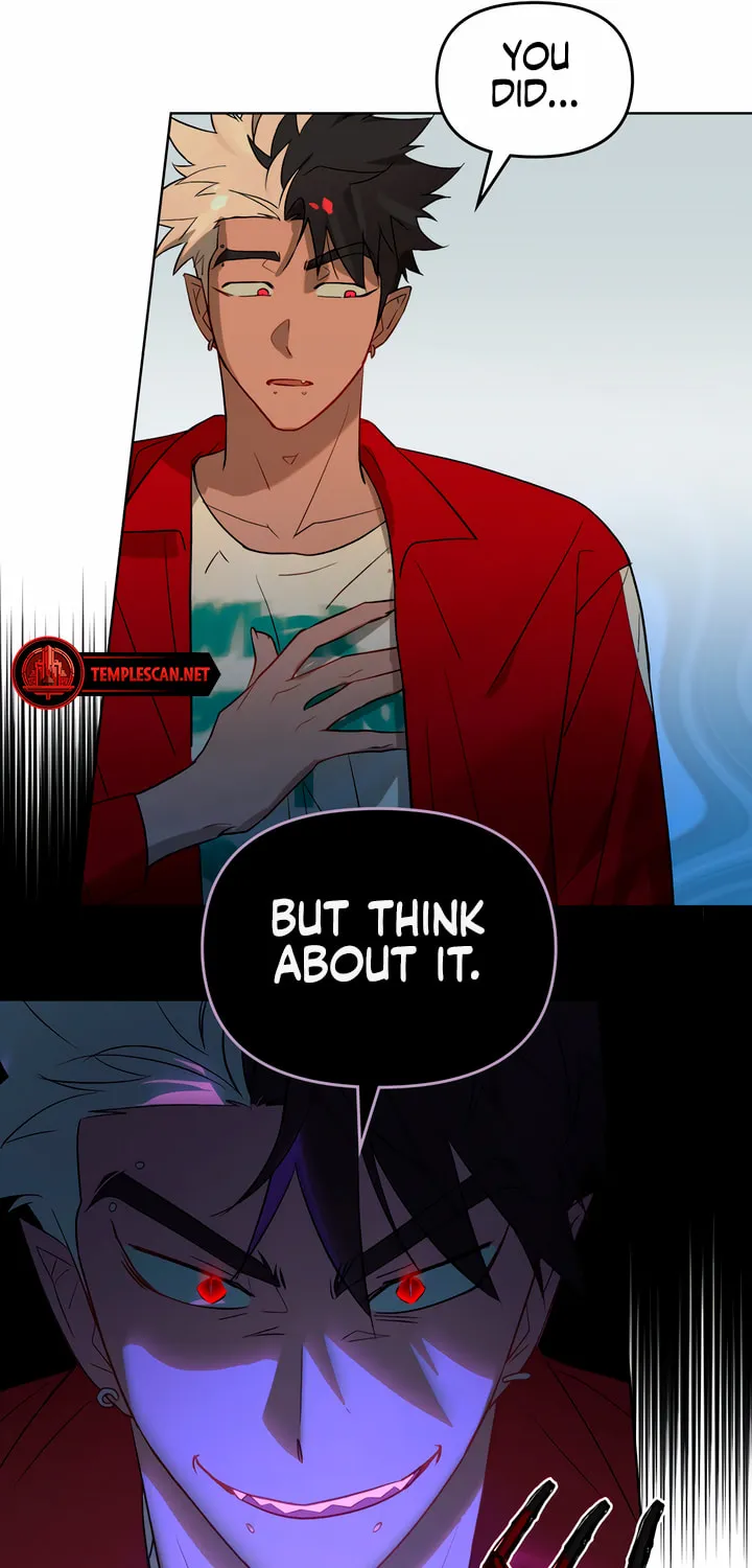 Dealing With Demons Chapter 17 page 42 - 