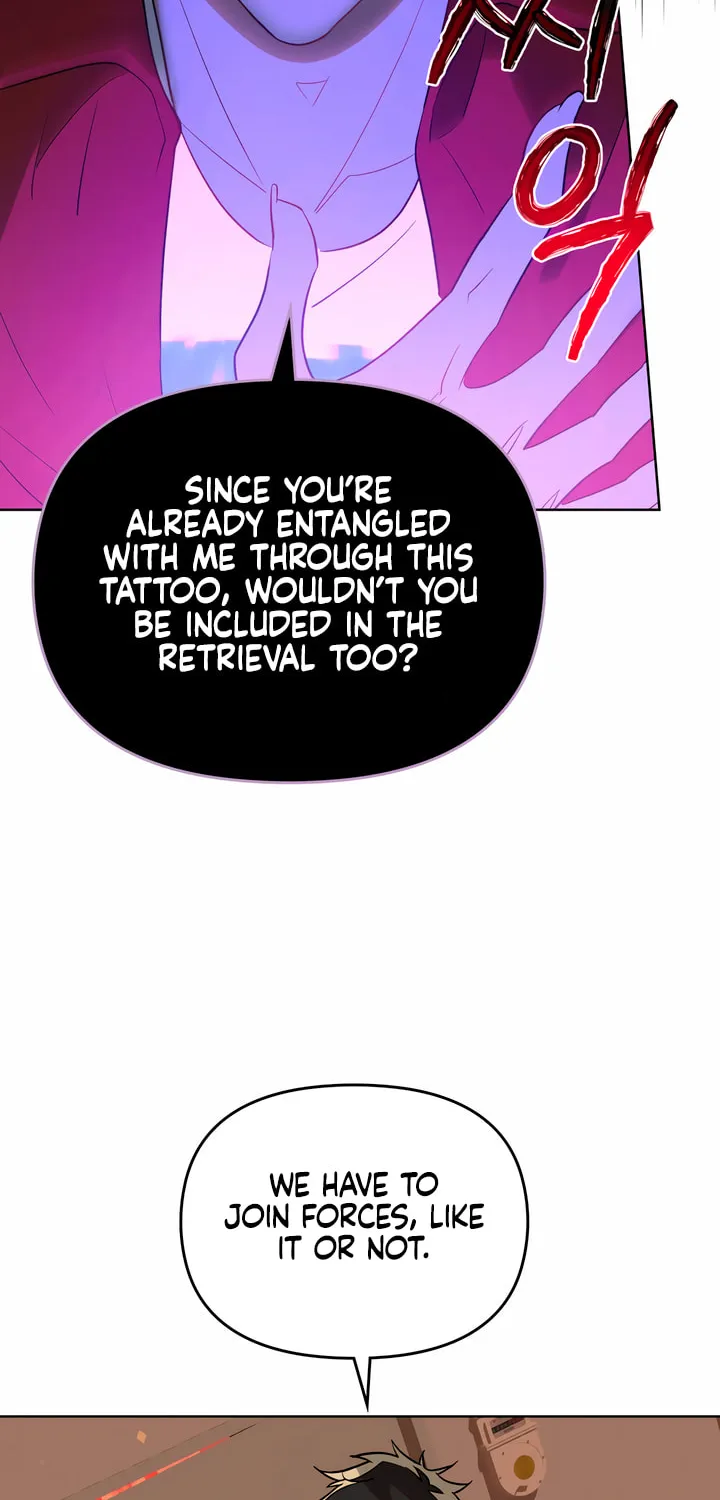 Dealing With Demons Chapter 17 page 43 - 