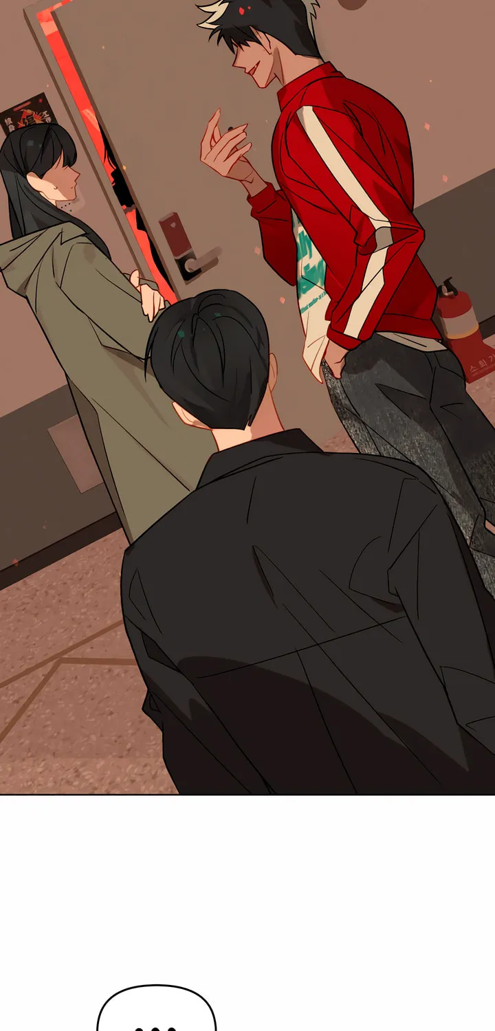 Dealing With Demons Chapter 17 page 44 - 