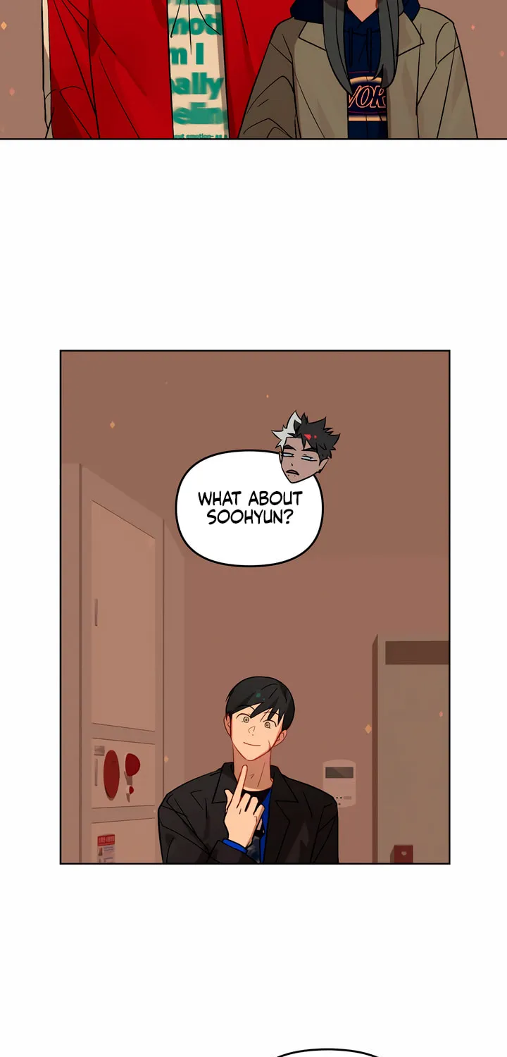 Dealing With Demons Chapter 17 page 46 - 