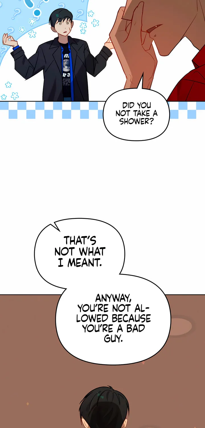 Dealing With Demons Chapter 17 page 48 - 
