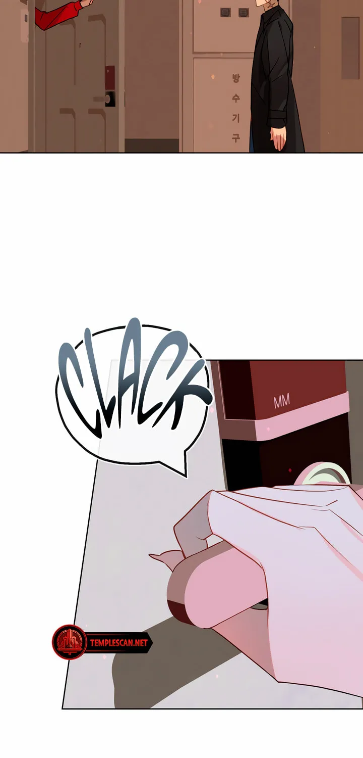 Dealing With Demons Chapter 17 page 51 - 