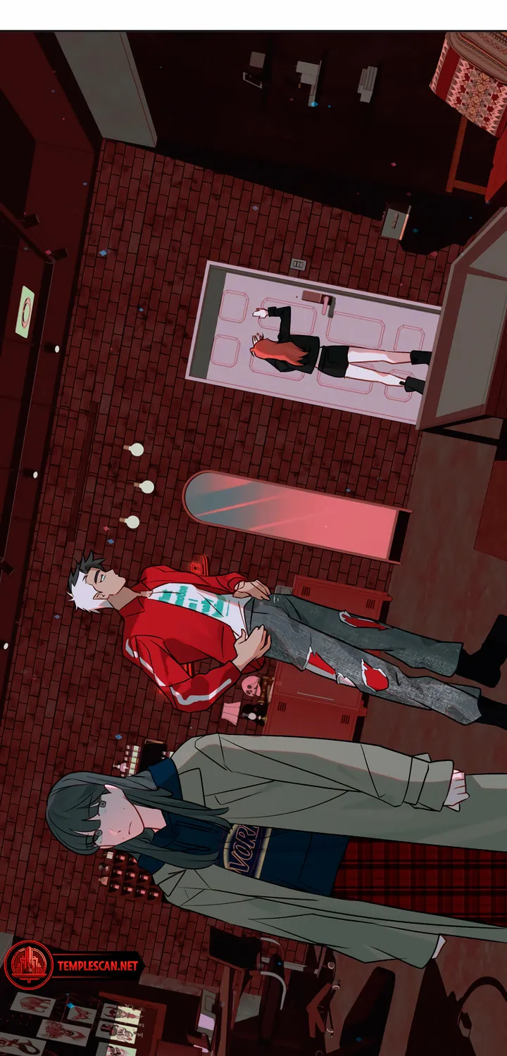 Dealing With Demons Chapter 17 page 52 - 