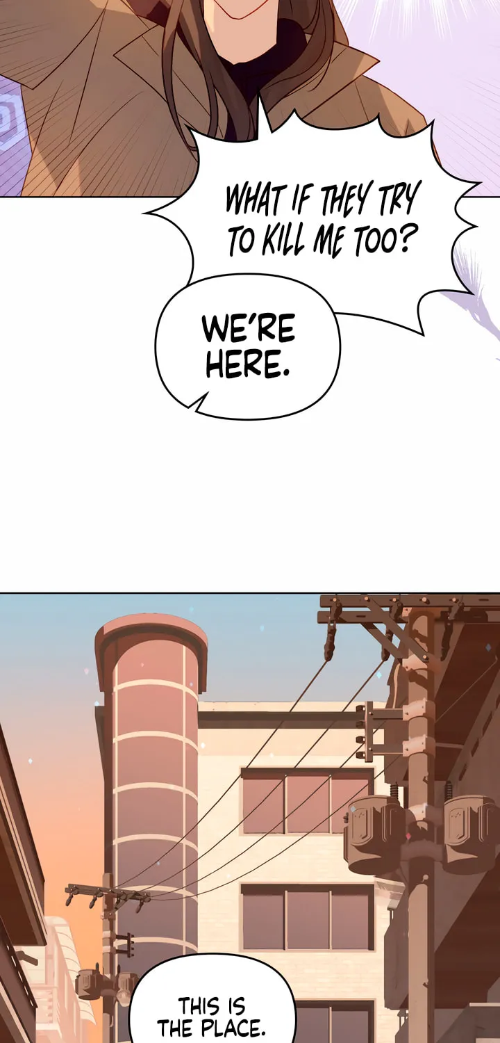 Dealing With Demons Chapter 17 page 7 - 