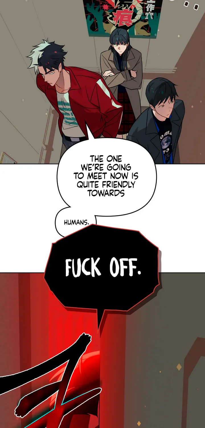 Dealing With Demons Chapter 17 page 9 - 