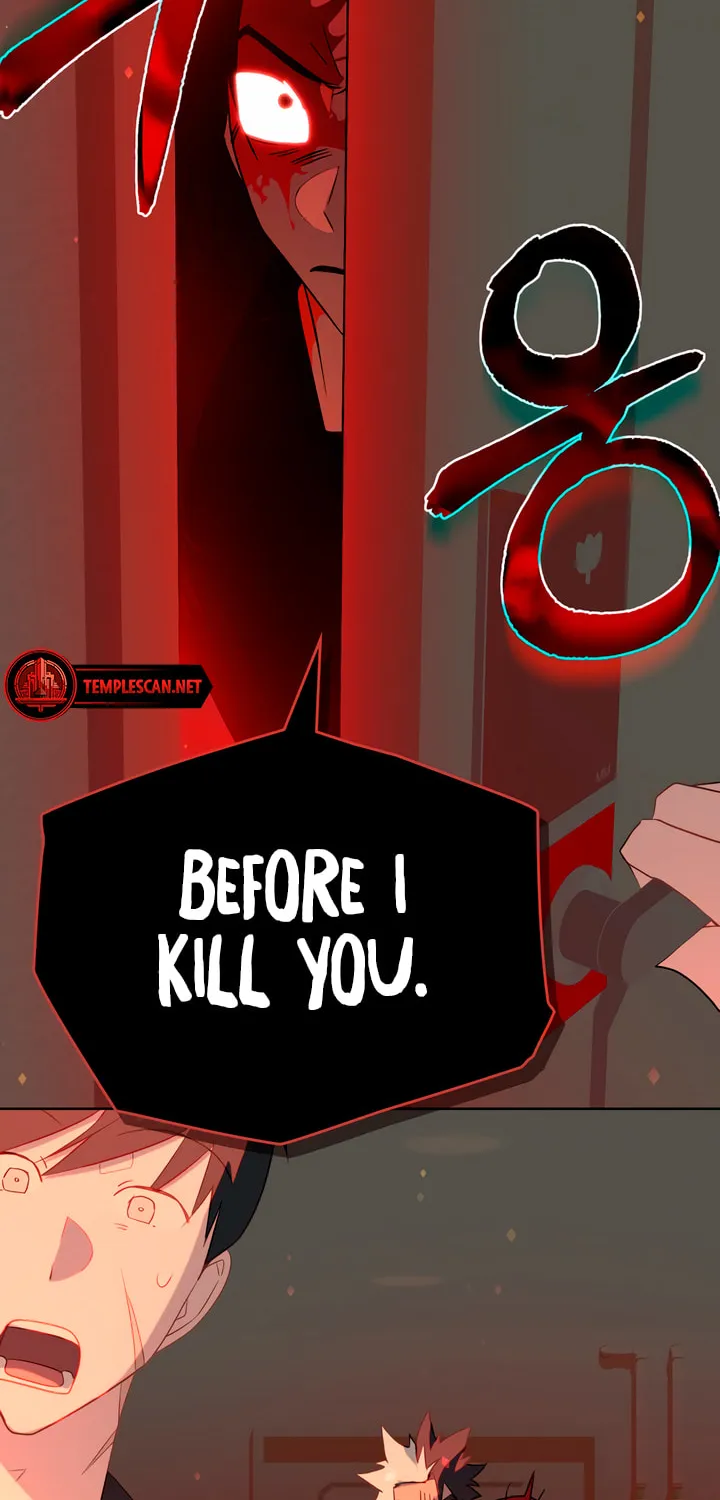 Dealing With Demons Chapter 17 page 10 - 
