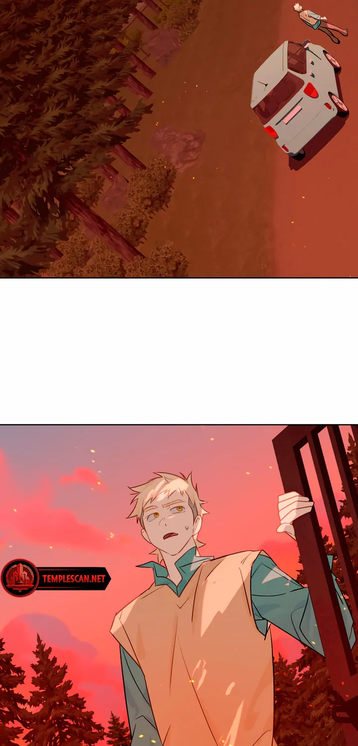 Dealing With Demons Chapter 18 page 12 - 