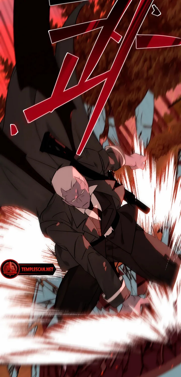 Dealing With Demons Chapter 18 page 14 - 