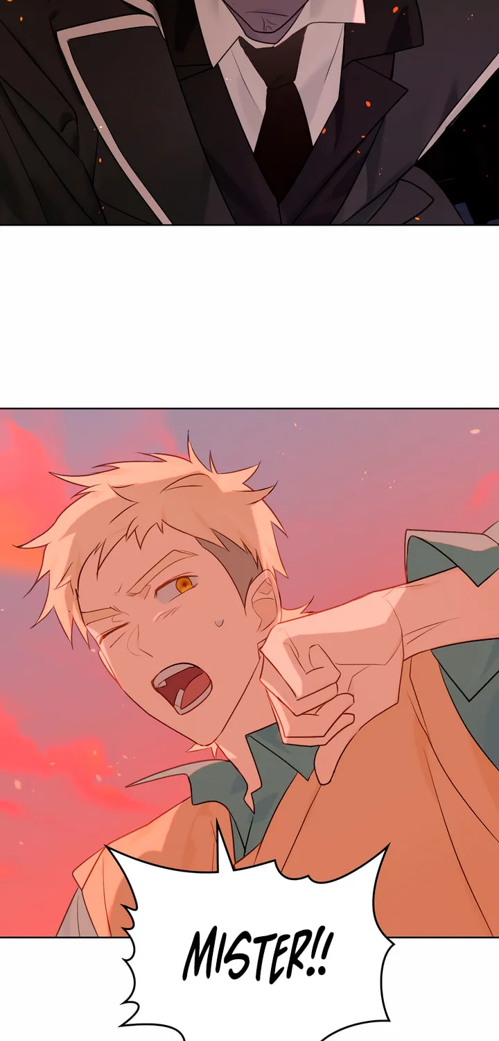 Dealing With Demons Chapter 18 page 17 - 