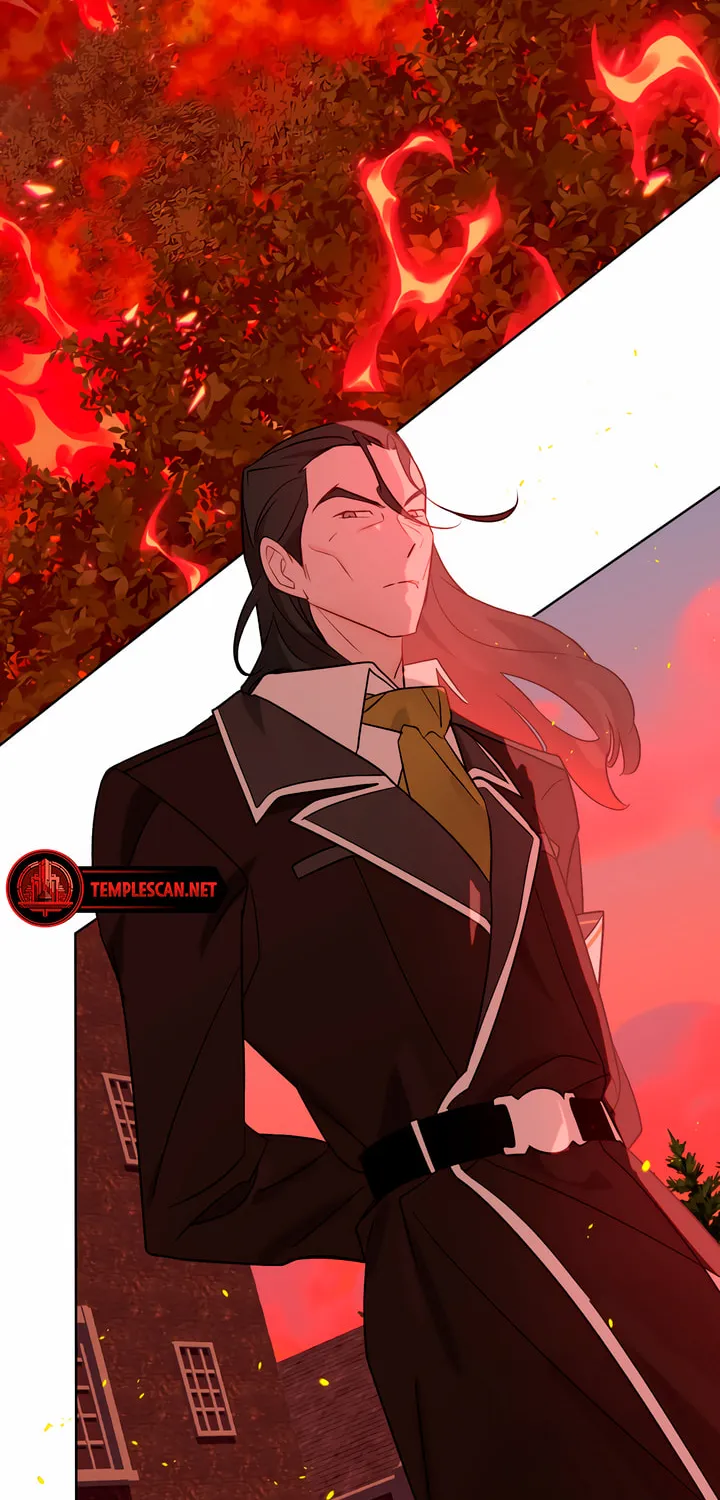 Dealing With Demons Chapter 18 page 21 - 