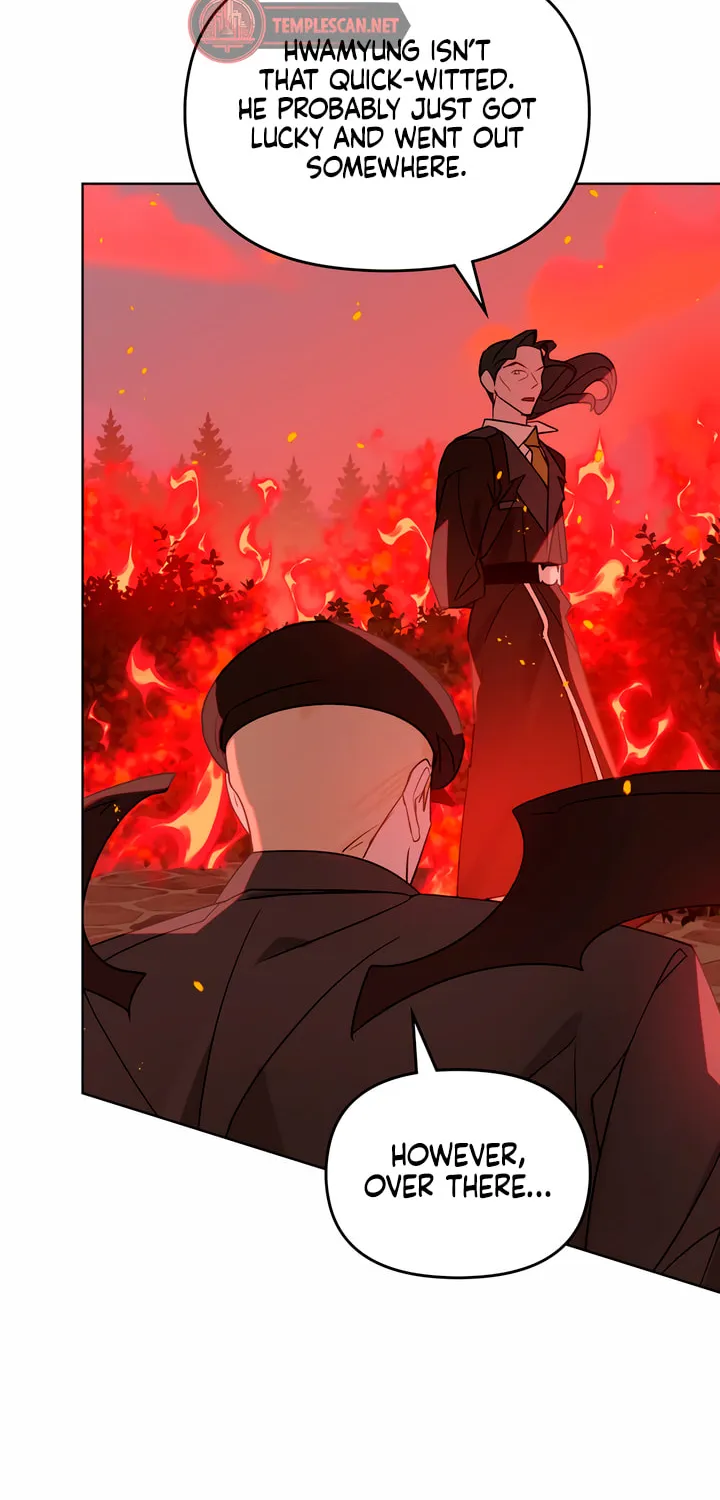 Dealing With Demons Chapter 18 page 25 - 