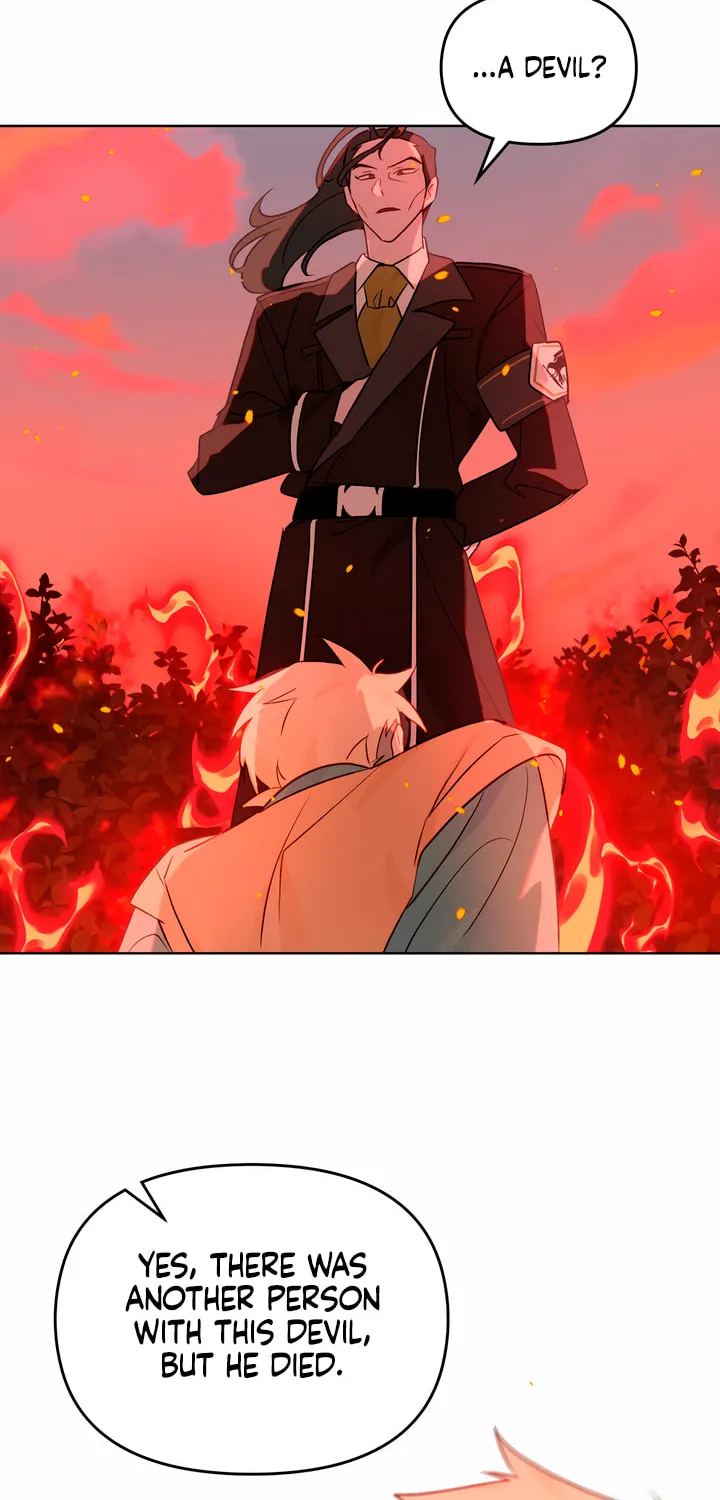 Dealing With Demons Chapter 18 page 27 - 