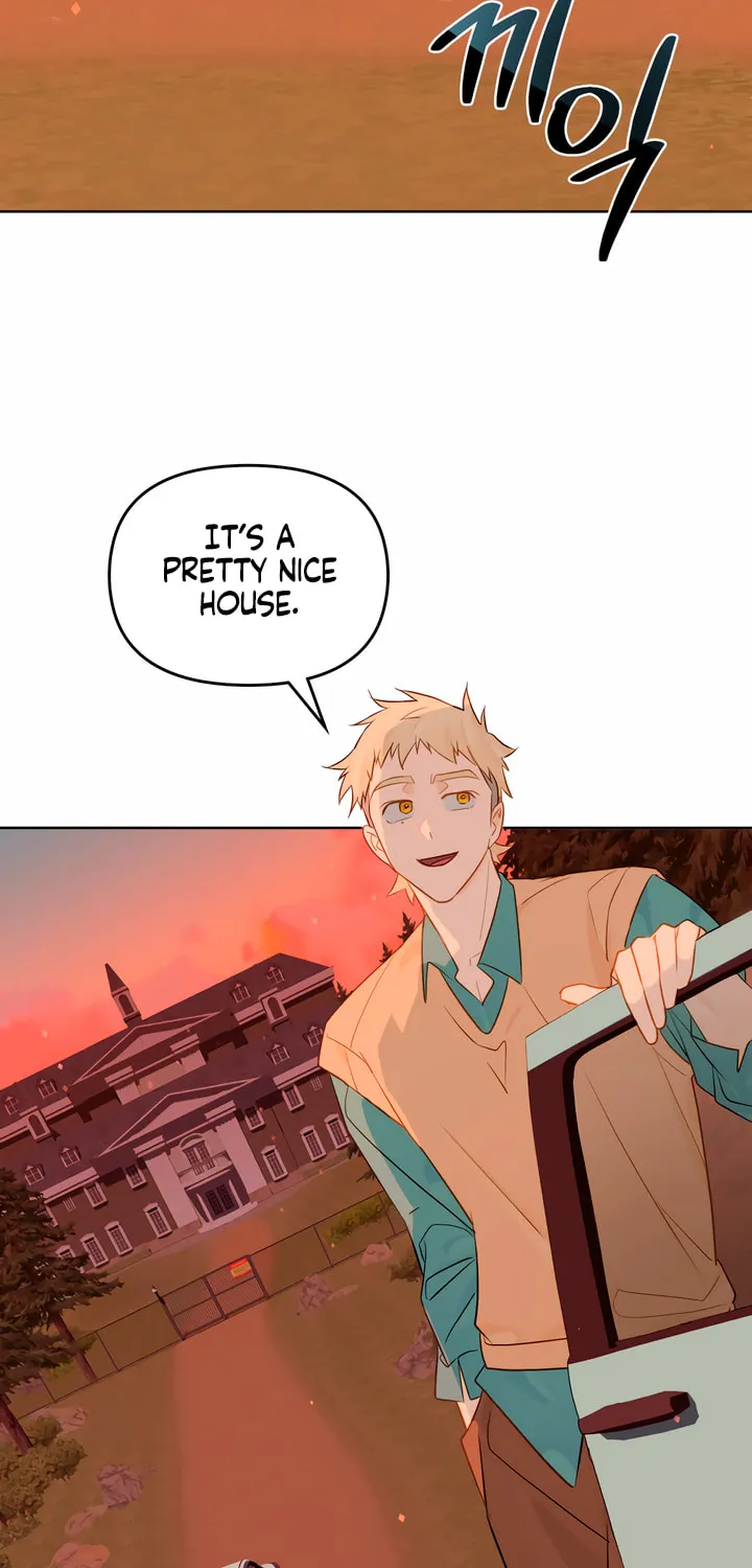 Dealing With Demons Chapter 18 page 4 - 