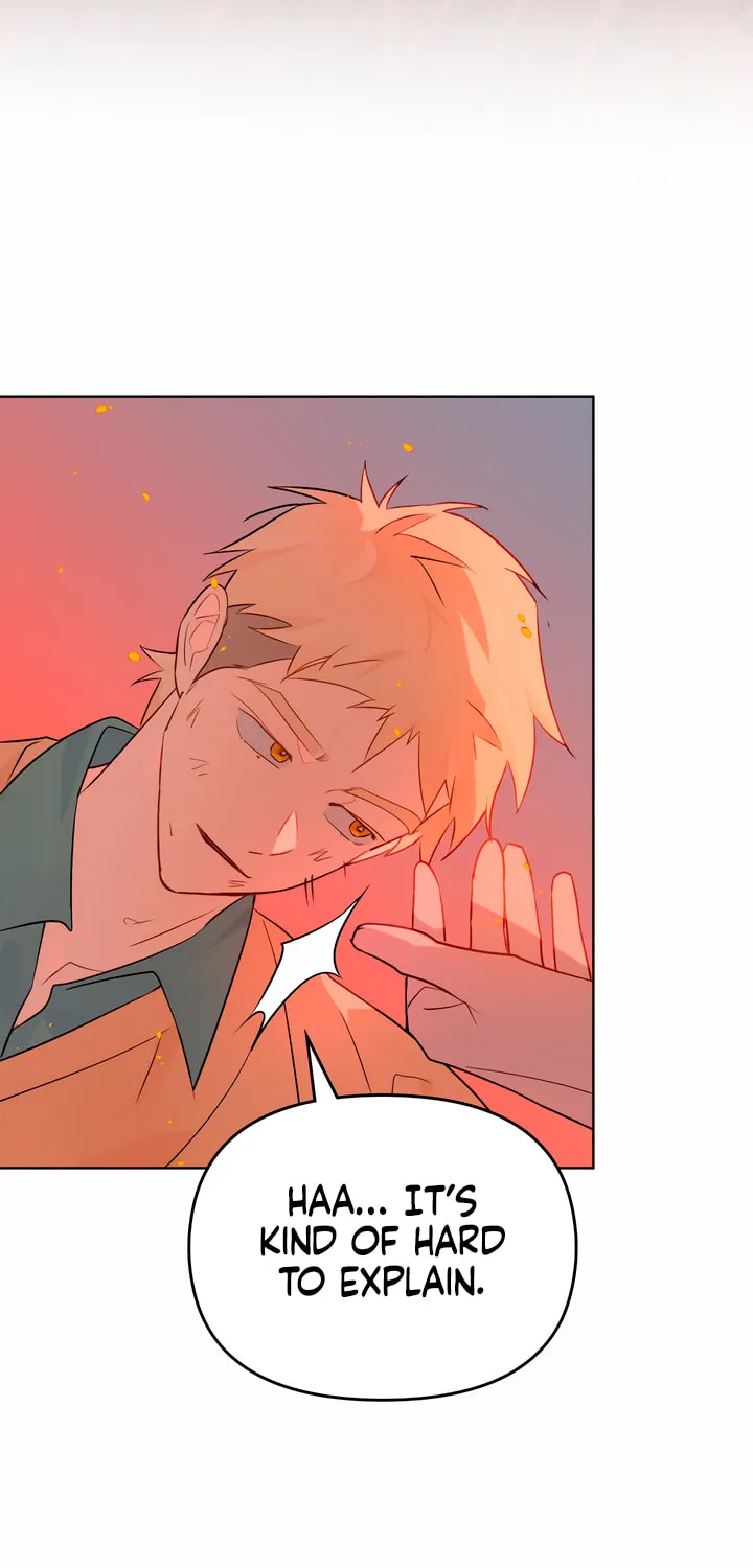Dealing With Demons Chapter 18 page 32 - 