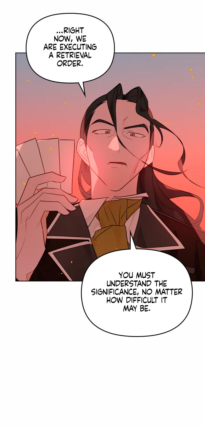 Dealing With Demons Chapter 18 page 33 - 