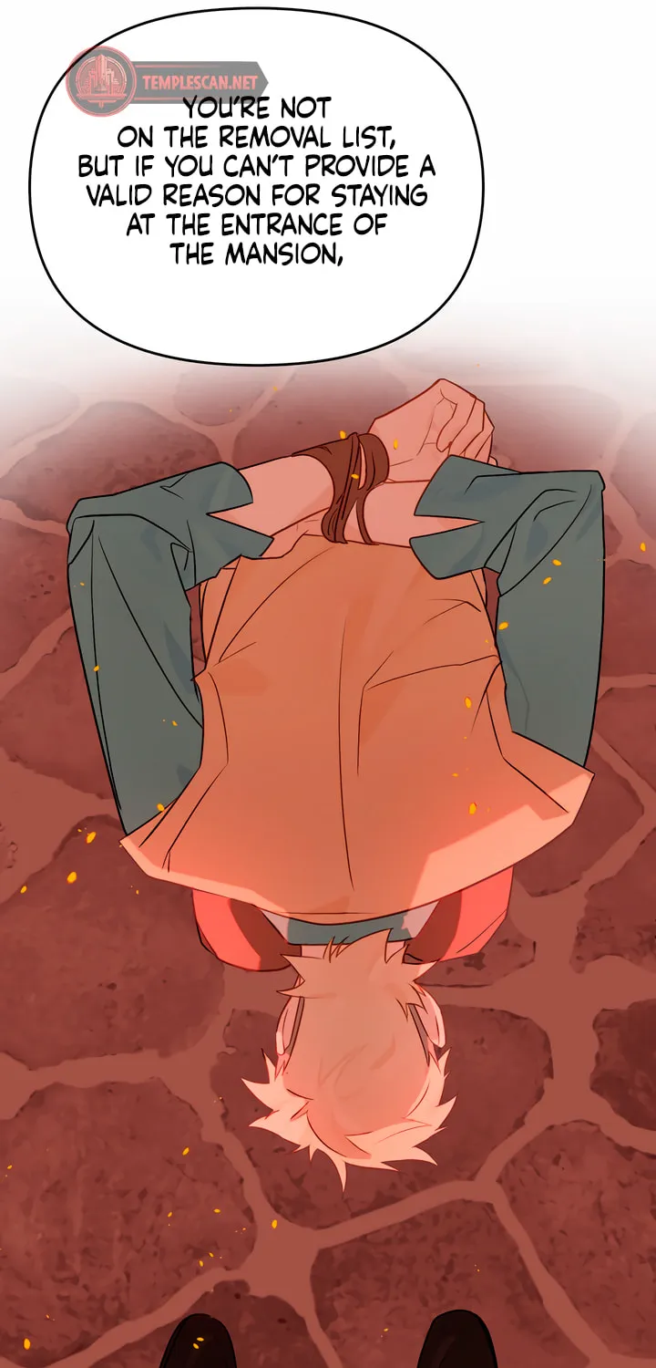 Dealing With Demons Chapter 18 page 34 - 