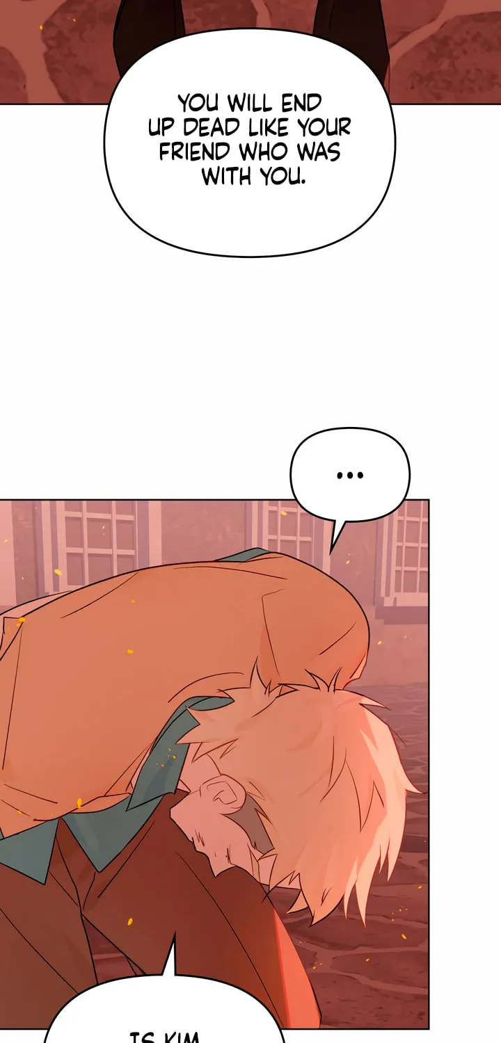 Dealing With Demons Chapter 18 page 35 - 
