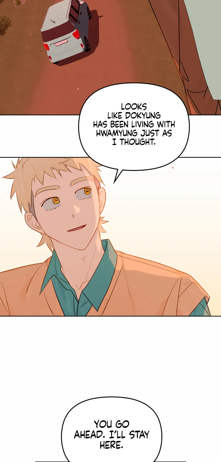 Dealing With Demons Chapter 18 page 5 - 
