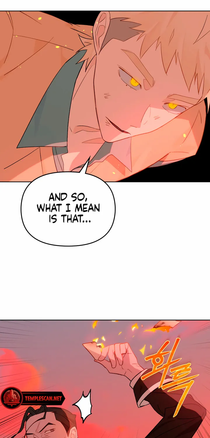 Dealing With Demons Chapter 18 page 48 - 
