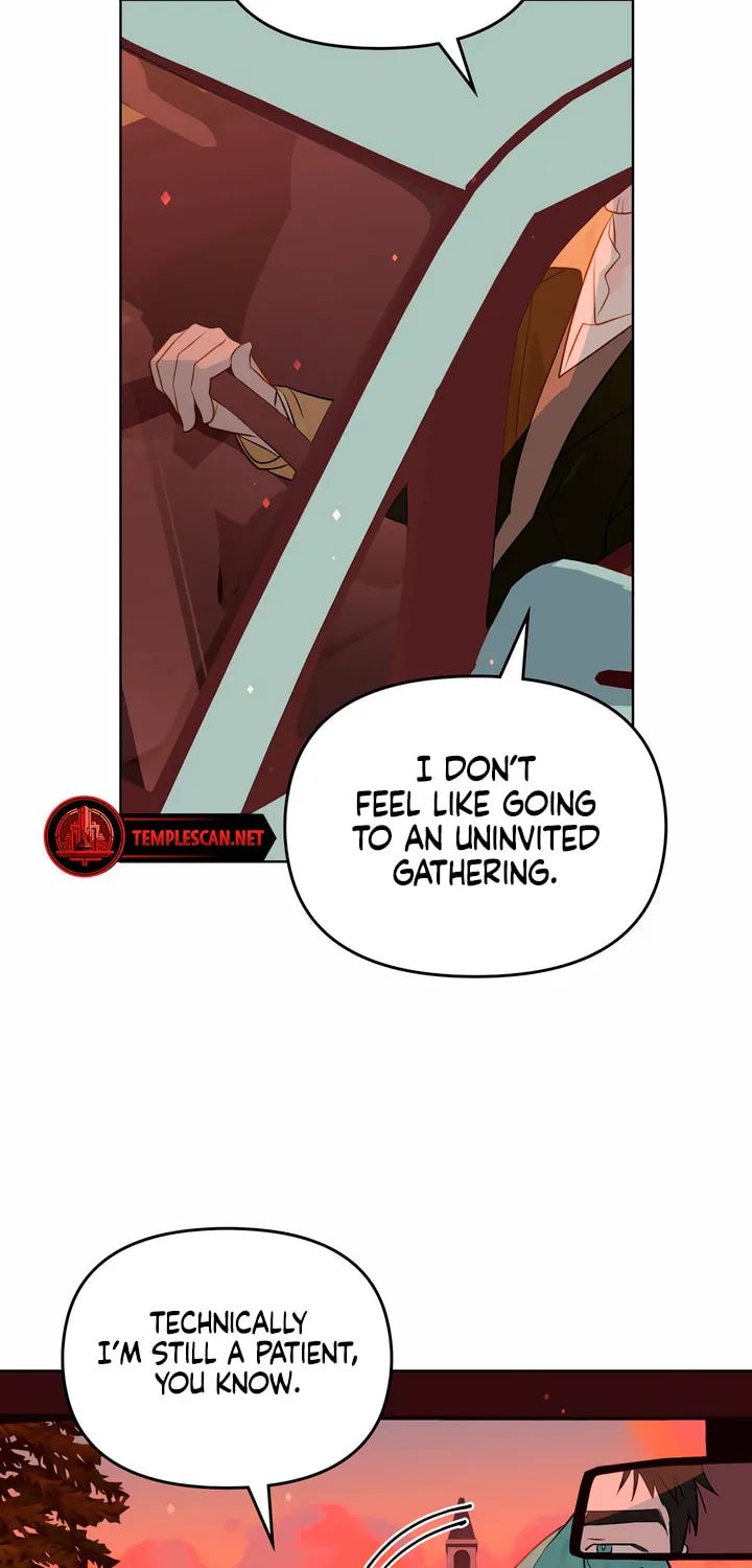 Dealing With Demons Chapter 18 page 6 - 