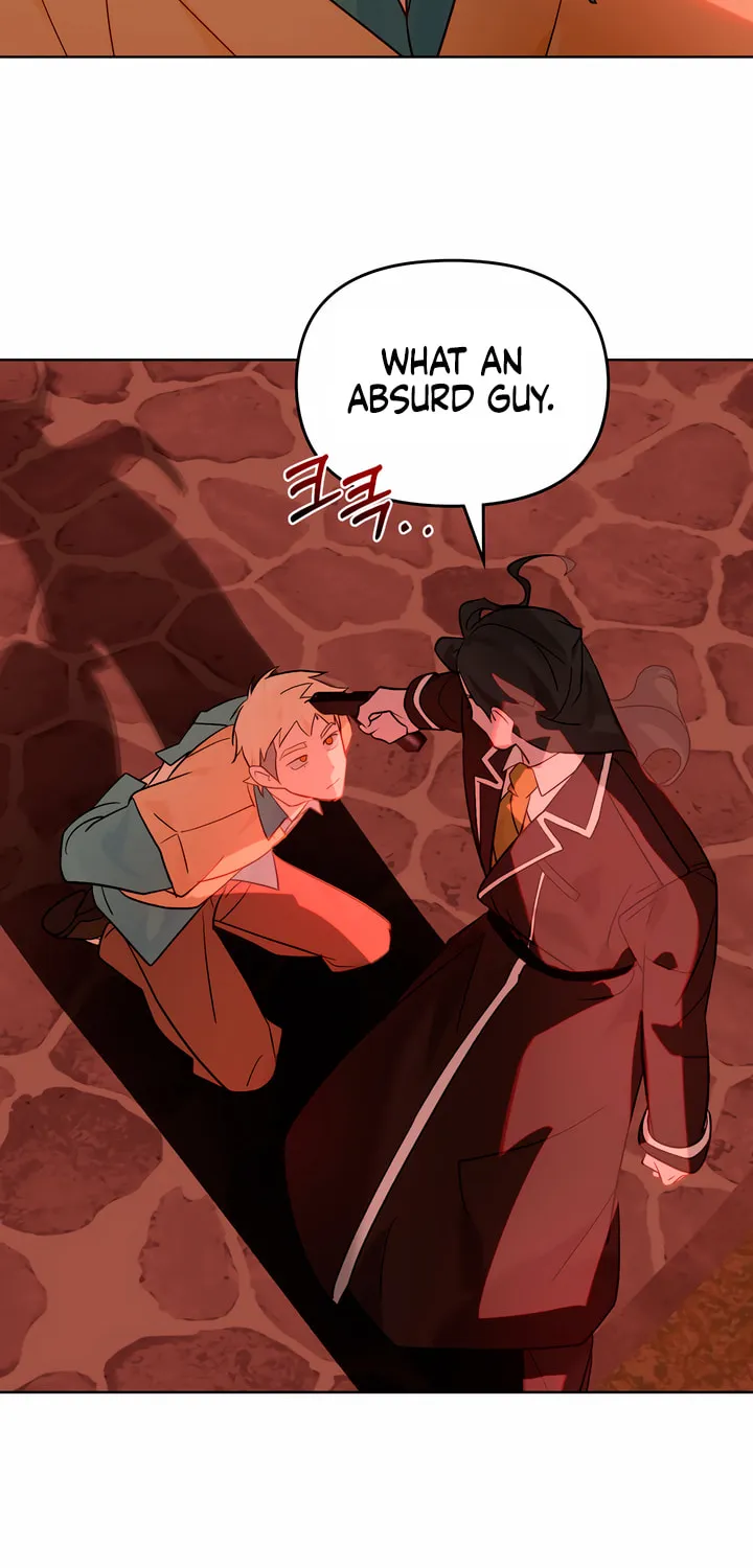 Dealing With Demons Chapter 18 page 53 - 