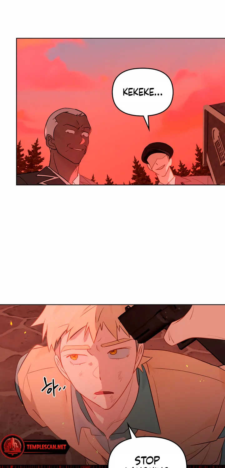 Dealing With Demons Chapter 18 page 54 - 