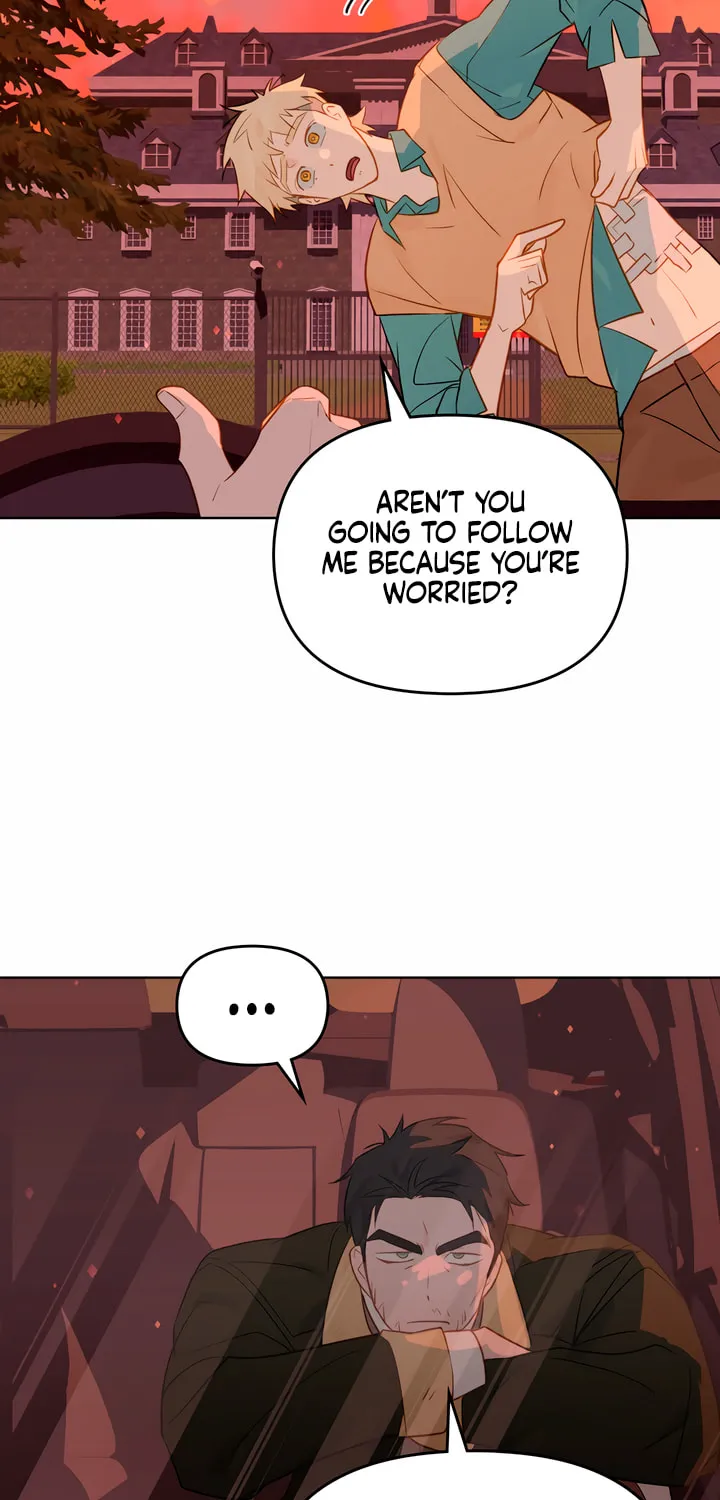 Dealing With Demons Chapter 18 page 7 - 