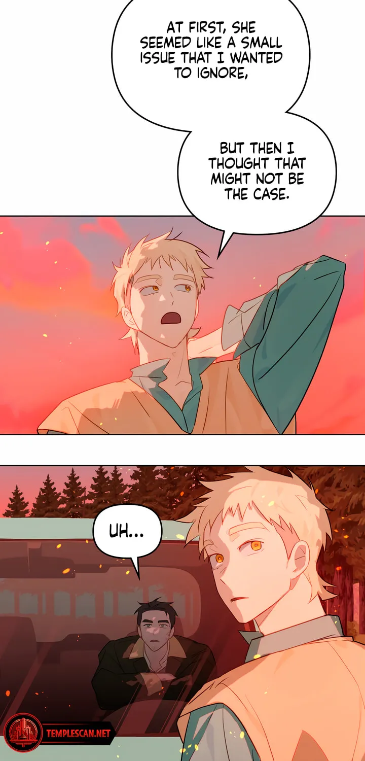 Dealing With Demons Chapter 18 page 9 - 