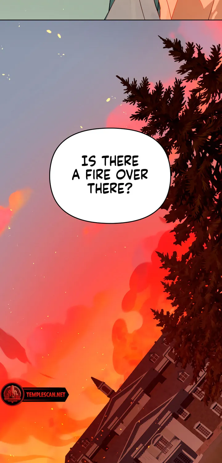 Dealing With Demons Chapter 18 page 10 - 