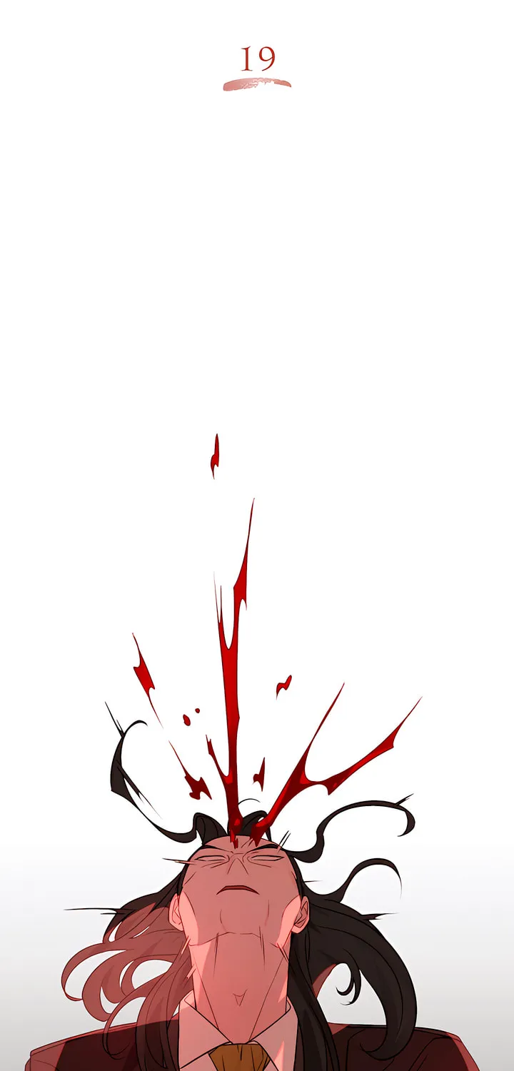 Dealing With Demons Chapter 19 page 2 - 