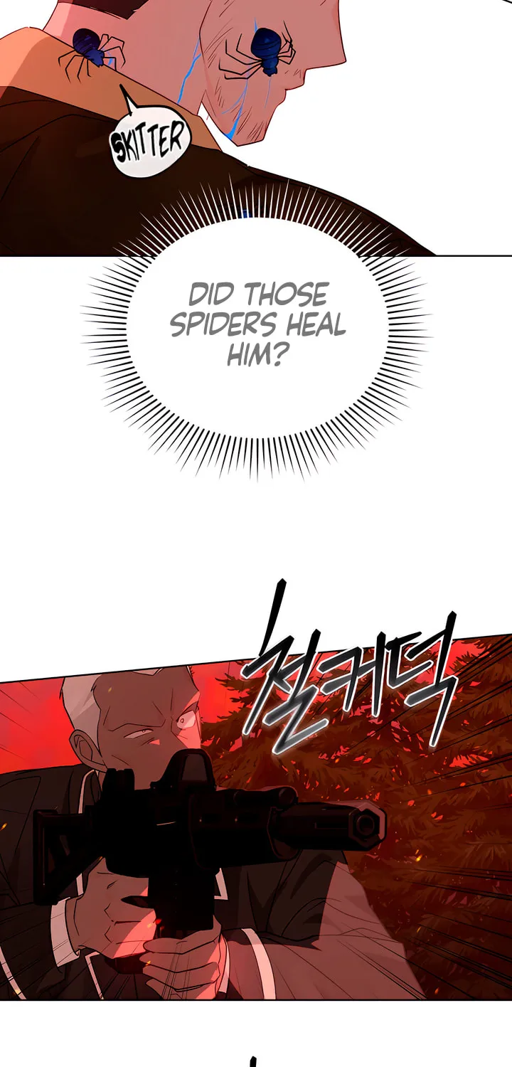 Dealing With Demons Chapter 19 page 11 - 
