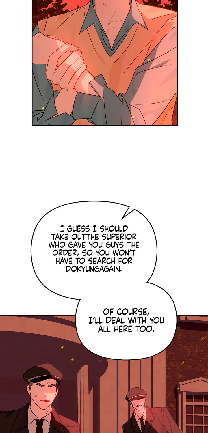 Dealing With Demons Chapter 19 page 13 - 