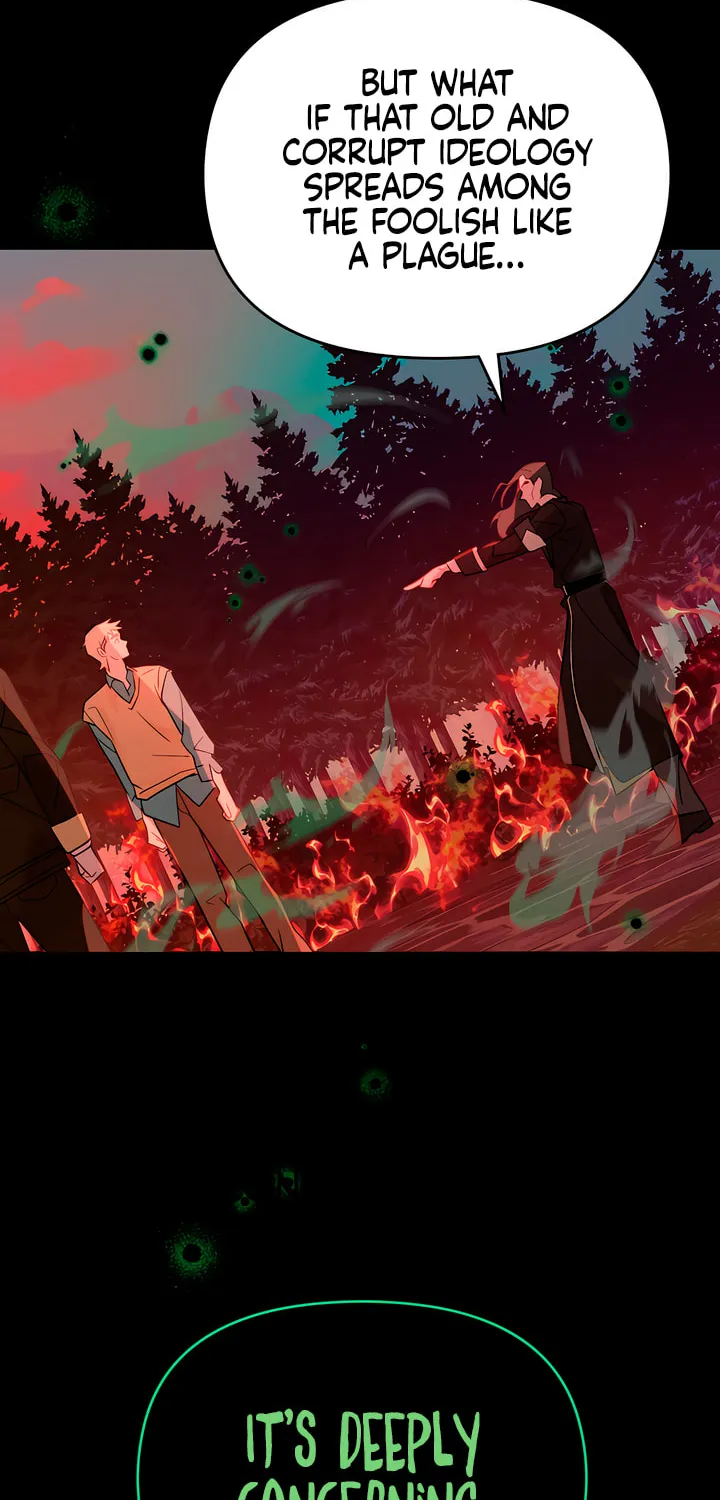 Dealing With Demons Chapter 19 page 19 - 