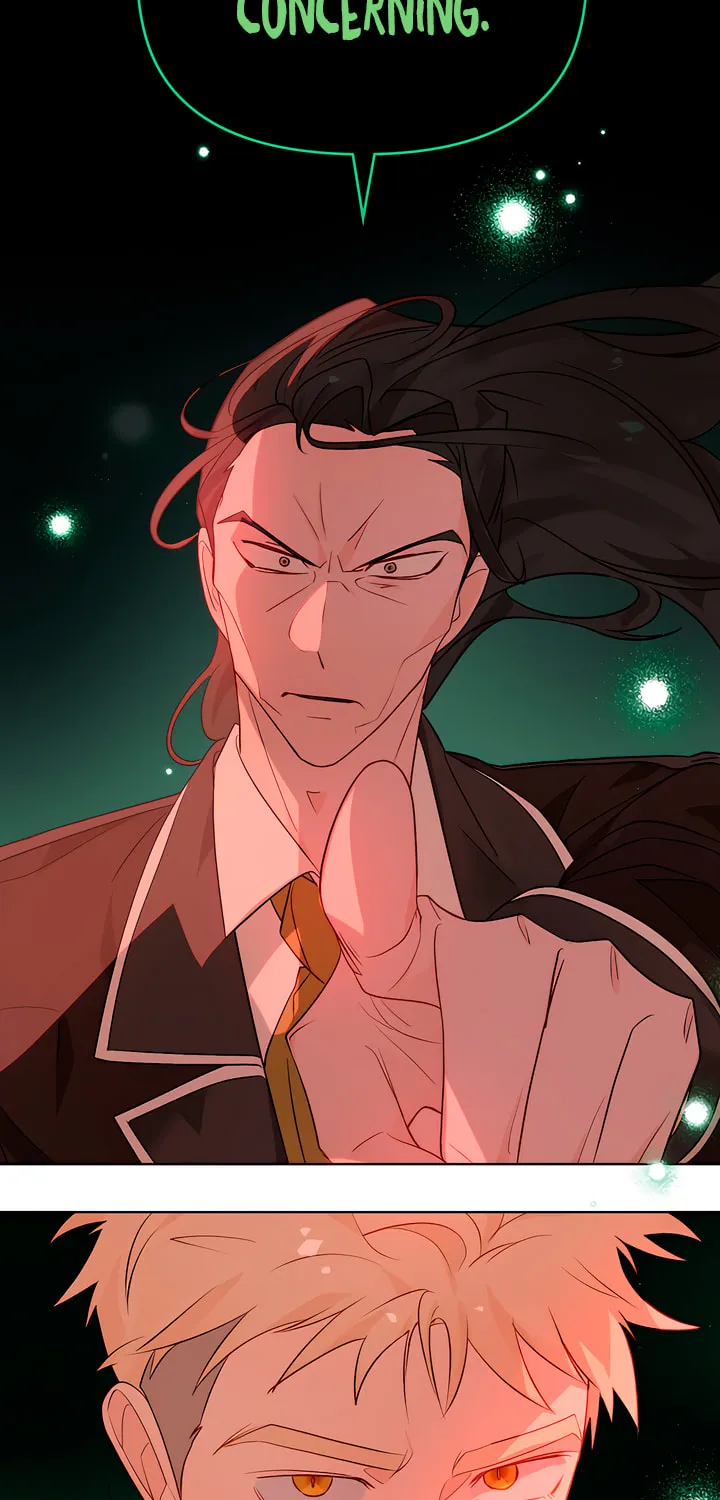 Dealing With Demons Chapter 19 page 20 - 