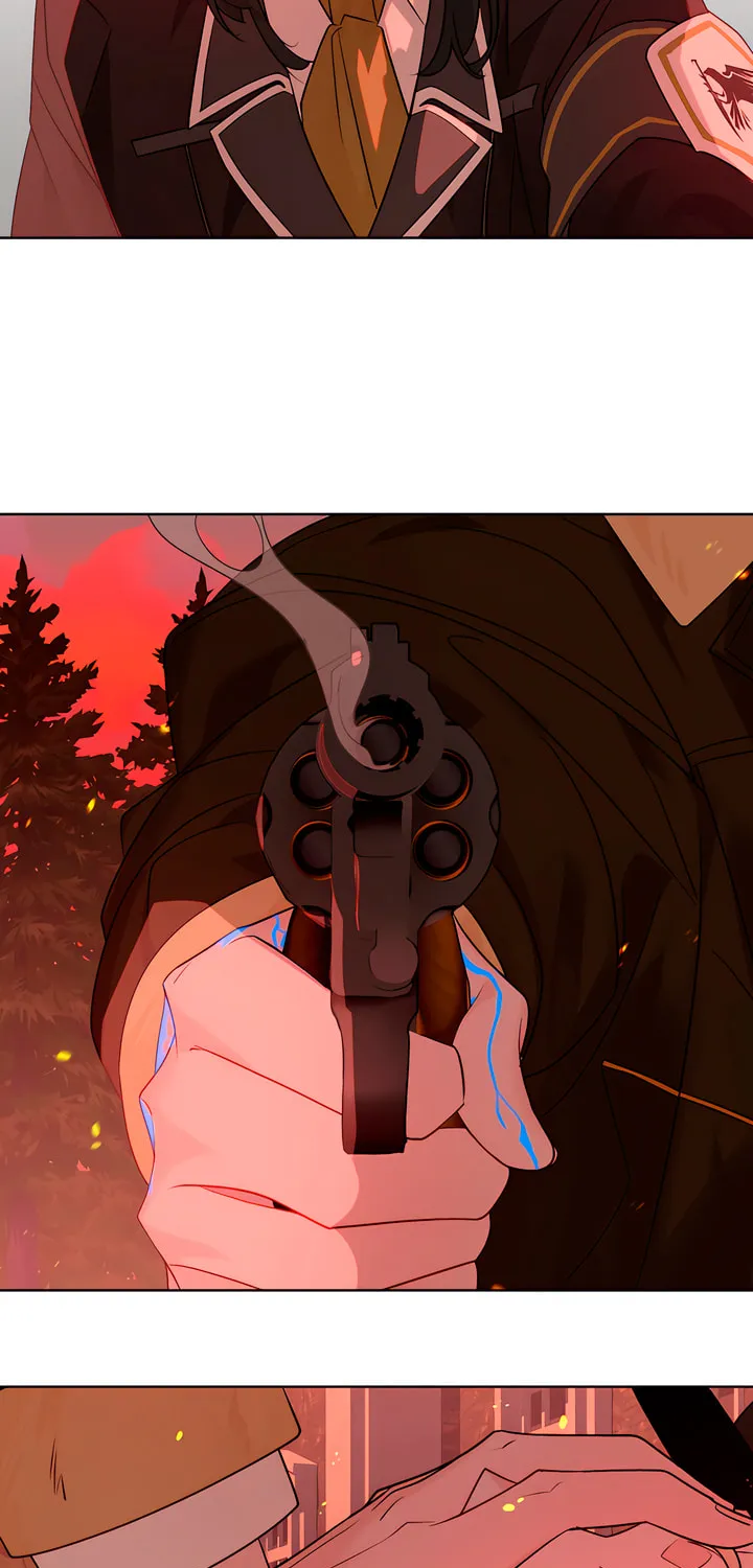 Dealing With Demons Chapter 19 page 3 - 
