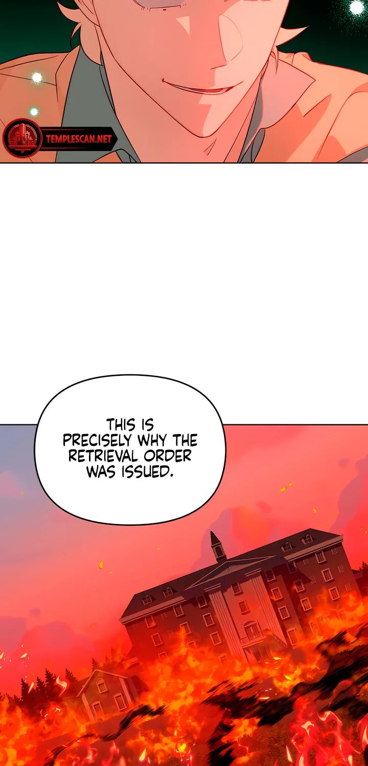 Dealing With Demons Chapter 19 page 21 - 
