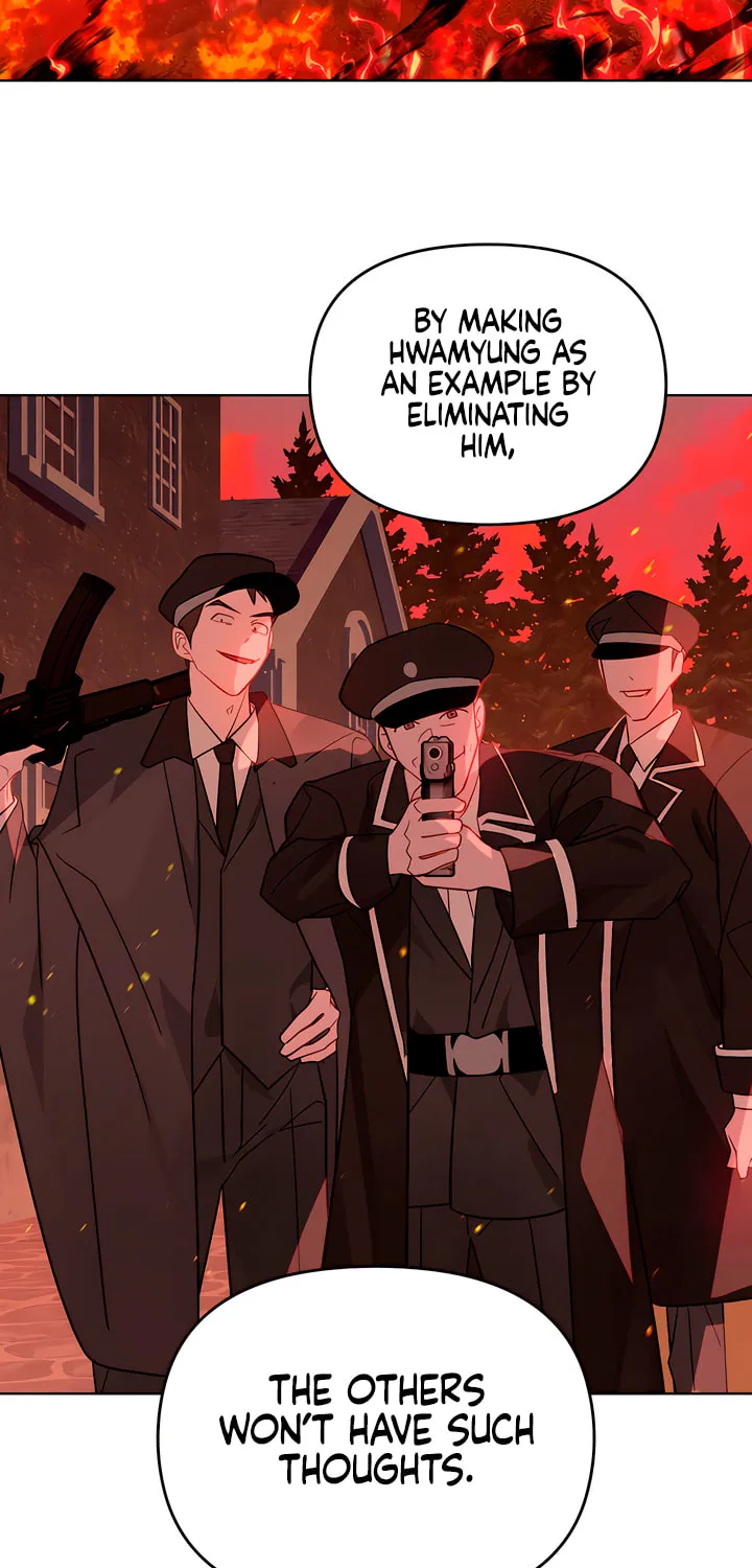 Dealing With Demons Chapter 19 page 22 - 