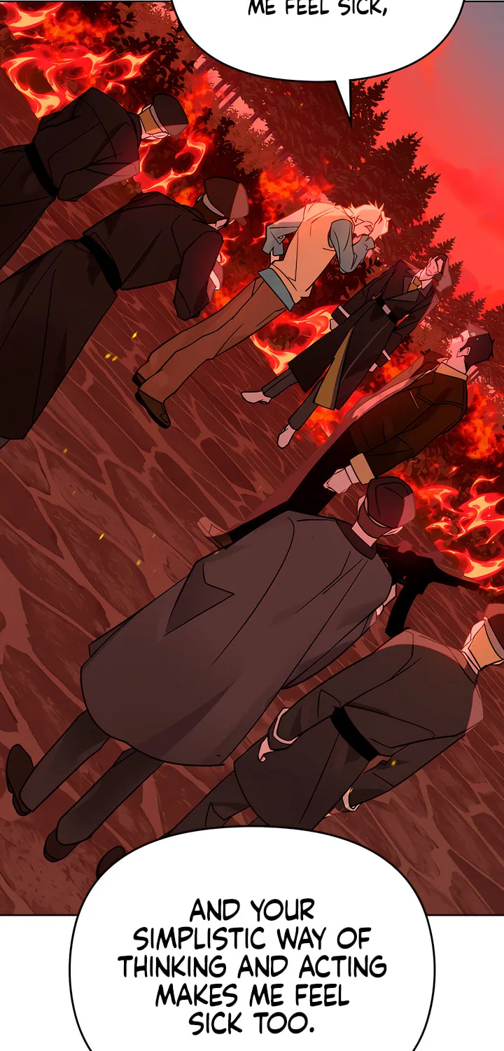 Dealing With Demons Chapter 19 page 24 - 