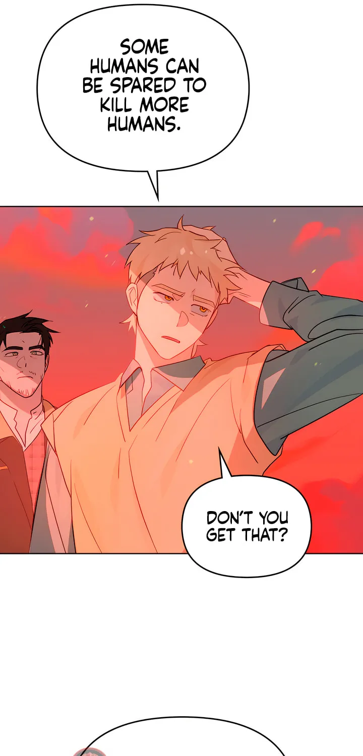 Dealing With Demons Chapter 19 page 26 - 