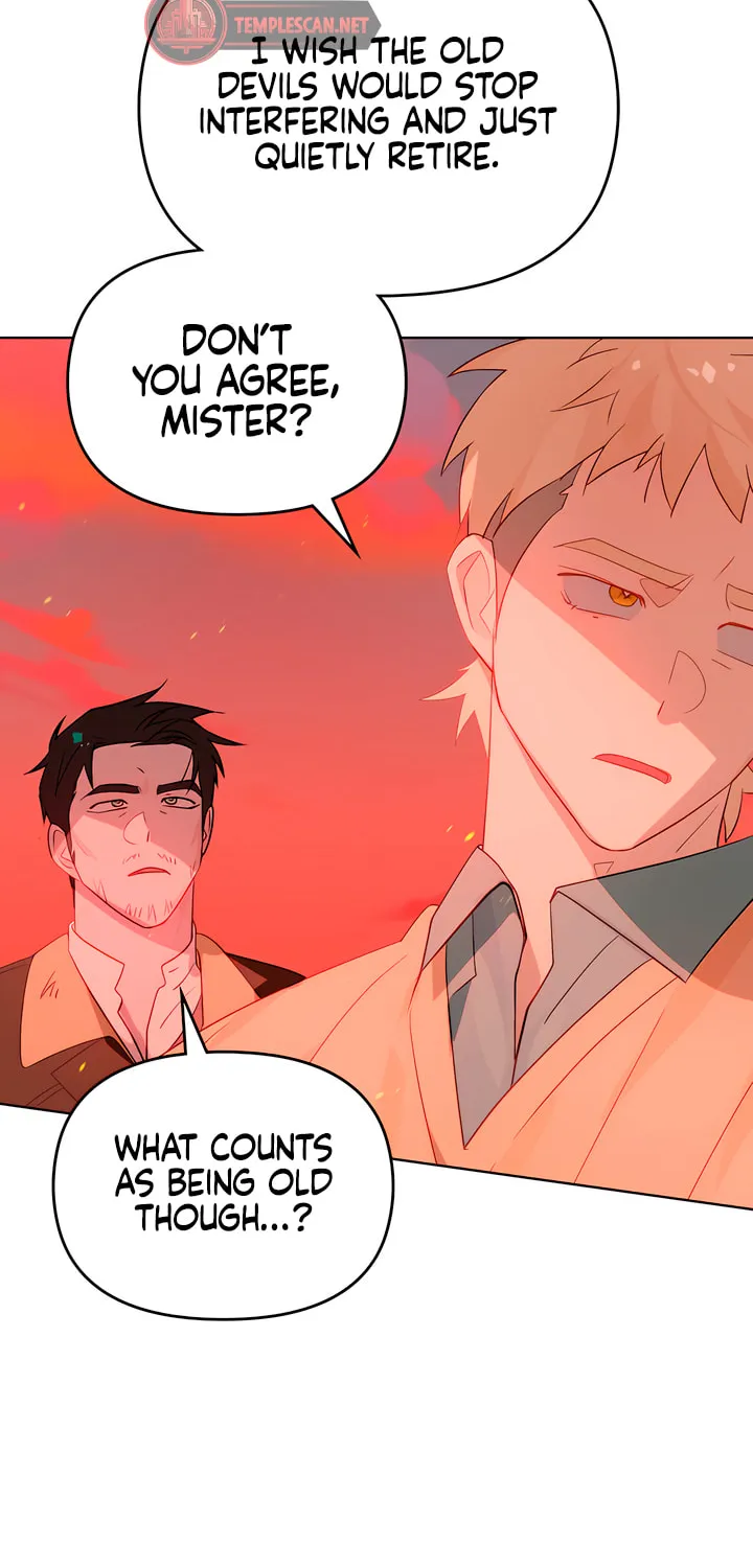 Dealing With Demons Chapter 19 page 27 - 