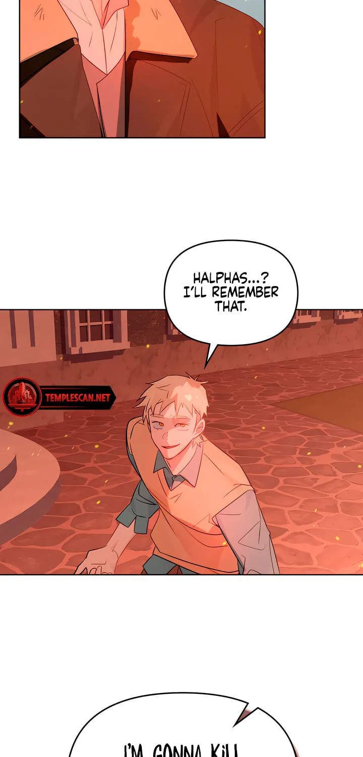 Dealing With Demons Chapter 19 page 30 - 